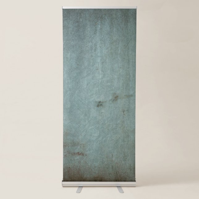 Best Texture Vertical Retractable Banner (Front)