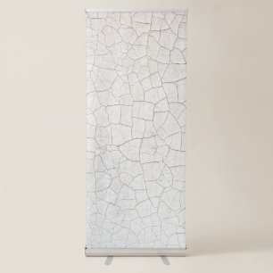 Best Texture Vertical Retractable Banner