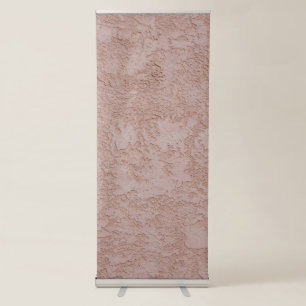 Best Texture Vertical Retractable Banner