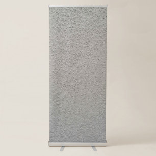 Best Texture Vertical Retractable Banner
