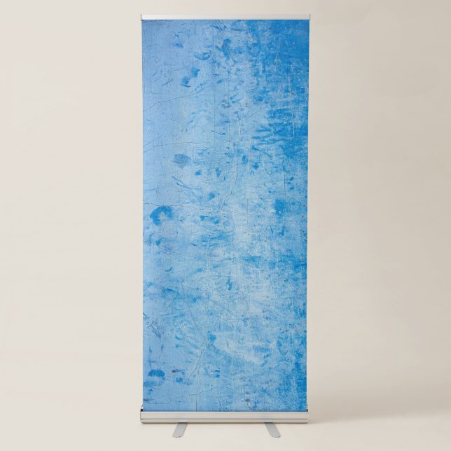 Best Texture Vertical Retractable Banner (Front)