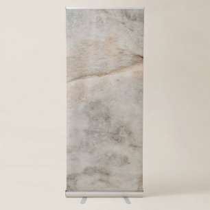 Best Texture Vertical Retractable Banner