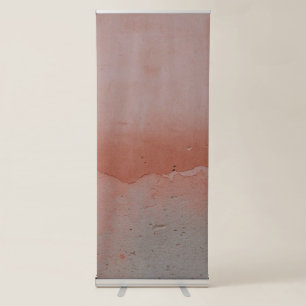 Best Texture Vertical Retractable Banner