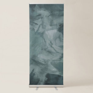 Best Texture Vertical Retractable Banner