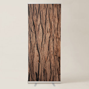 Best Texture Vertical Retractable Banner