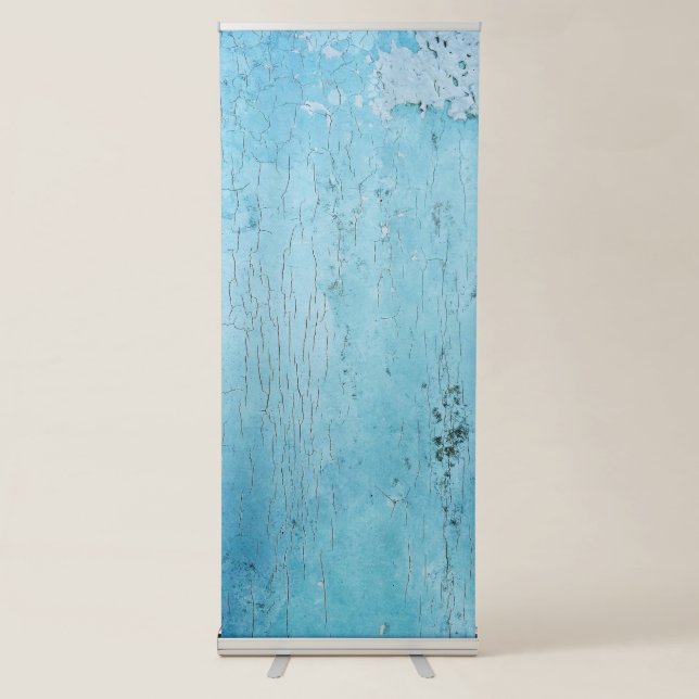 Best Texture Vertical Retractable Banner (Front)