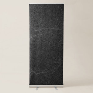 Best Texture Vertical Retractable Banner