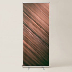 Best Texture Vertical Retractable Banner
