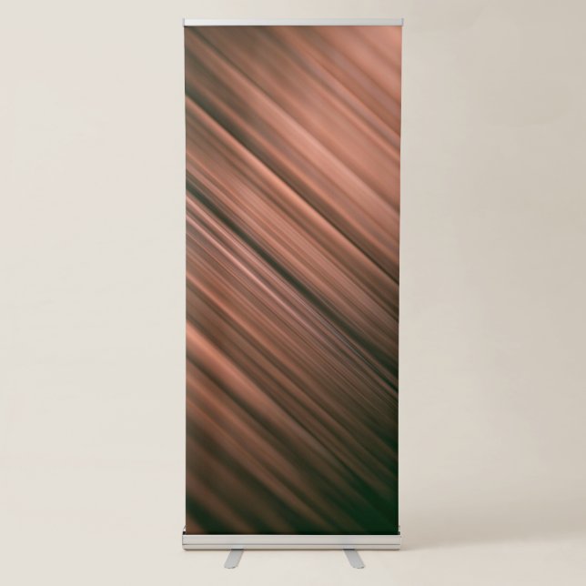 Best Texture Vertical Retractable Banner (Front)