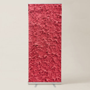 Best Texture Vertical Retractable Banner