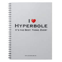 Best. Thing. Ever. Journal