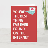 Best Thing on the Internet | Online Dating