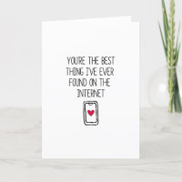 Best Thing on the Internet | Online Dating