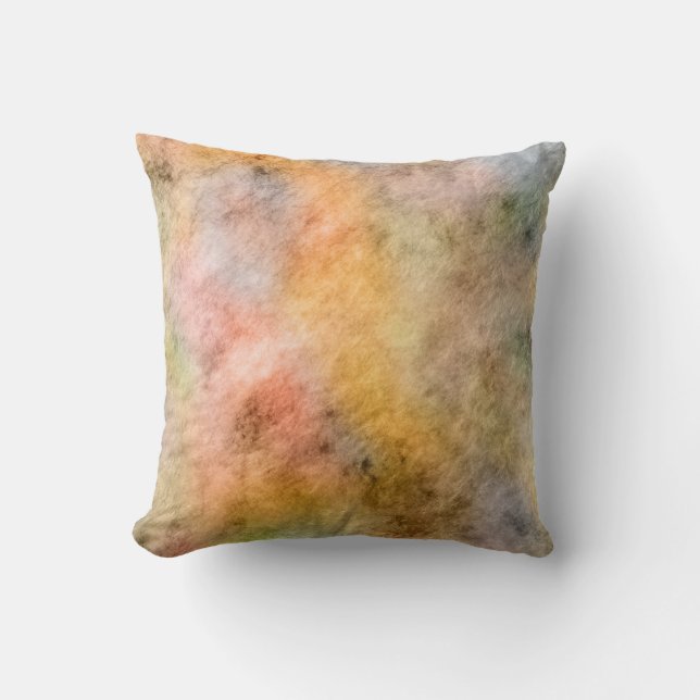 Best Throw Pillow (Front)