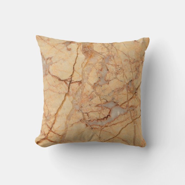 Best Throw Pillow (Front)