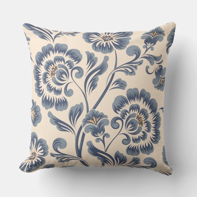Best Throw Pillow 20" x 20" (Front)
