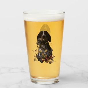 Best Times of Day to Hunt , GSP    Glass