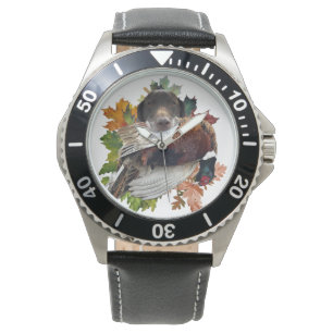  Best Times of Day to Hunt , GSP     Watch
