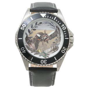 Best Times of Day to Hunt , GSP Watch