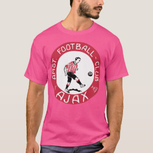 Best To Buy - Ajax Vintage T-Shirt