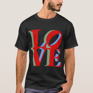 BEST TO BUY - Love Park Philadelphia Essential T-S T-Shirt
