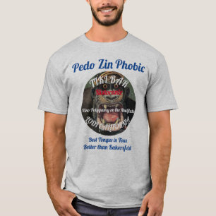 Best Tongue in Town better than Bakersfield T-Shirt