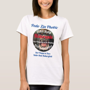 Best Tongue in Town better than Bakersfield T-Shirt