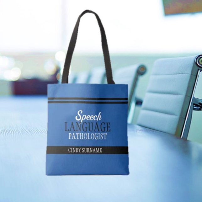 Best Tote! Great Gift! Speech Tote Bag (Creator Uploaded)