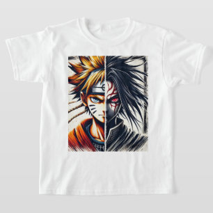 Best Trending Anime High Quality T-shirt
