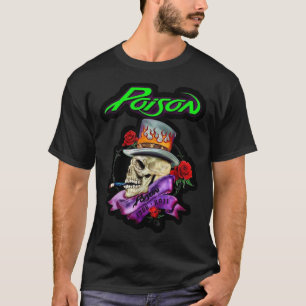 Best Trending Darkness Poison  Classic T-Shirt