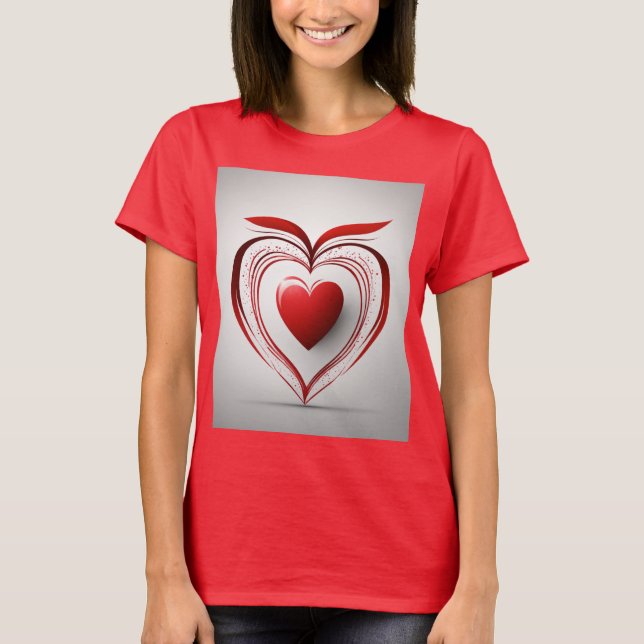 Best Trending Stylish Womens Tshirts (Front)