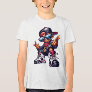 best Tri-Blend shirt