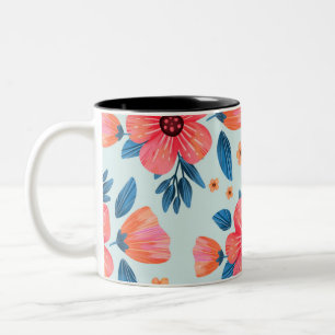 Best Two-Tone Mug