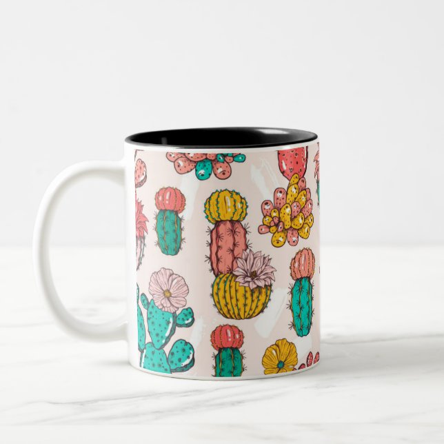 Best Two-Tone Mug (Left)