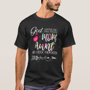 Best Twosday Ever Promoted To Mummy French Mum New T-Shirt