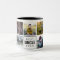 Best UNCLE Ever Custom Photo Mug