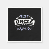 Best Uncle Ever Gift Idea