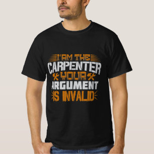 Best Unique Funny Plumber Sayings Gift Ideas Humor T-Shirt
