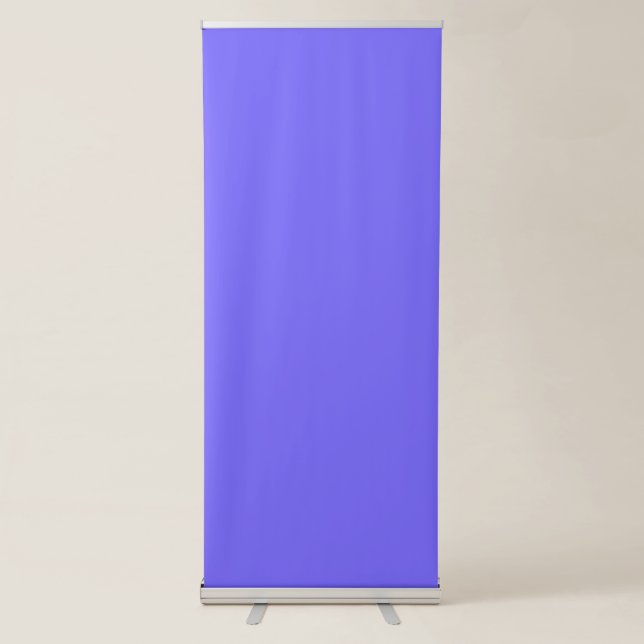 Best Vertical Retractable Banner (Front)