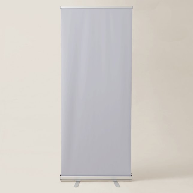Best Vertical Retractable Banner (Front)