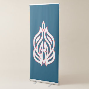 Best Vertical Retractable Banner
