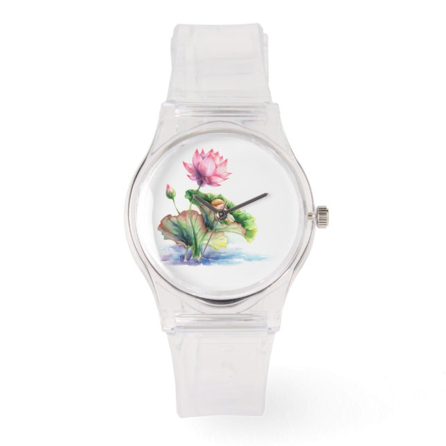 Best Watches Elevate Your Everyday Look. (Front)