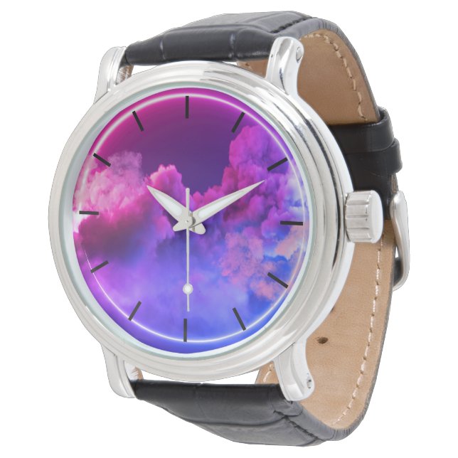 Best Watches: Enhance Your Every Moment Watch (Angled)