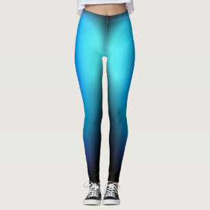 Best Watercolor Leggings for Creative Souls