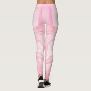 Best Watercolor Leggings for Creatives