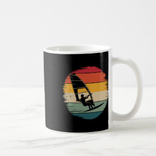 Best Windsurfing Art For Men Women Windsurf Wind S Coffee Mug