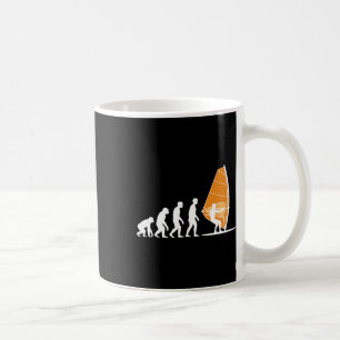Best Windsurfing Art For Men Women Windsurf Wind S Coffee Mug