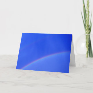 "Best Wishes" Card