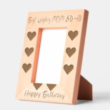 "Best Wishes for Mum & Dad: A Birthday Tribute"