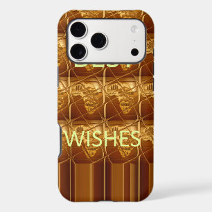 Best Wishes from Africa: A Golden Continent